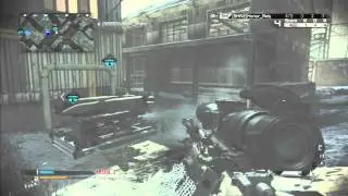 My Sickest Ghost hitmarker... Speachless..