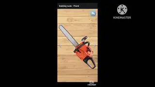 Building tools prank 