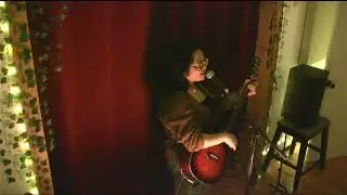 Megan Oquias - Killing You [Live @ City Sessions MTL]