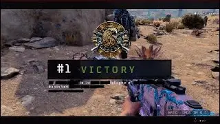 Blackout Turbine Win (Lynx)