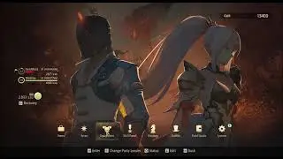 Memo333 plays Tales of Arise part 2