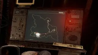 S.T.A.L.K.E.R. 2: Heart of Chornobyl - 46 серия - Ключ доступа от 