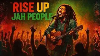 Bob Marley   Rise Up Jah People ( Roots Reggae Song )