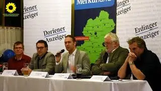Gemeinde Langenpreising: Wahl 2020
