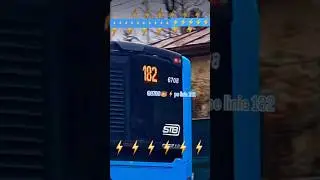 Autobuzuk Otokar c12 #6708⚡️👑(182)pe Șoseaua Fundeni către Gara Basarab