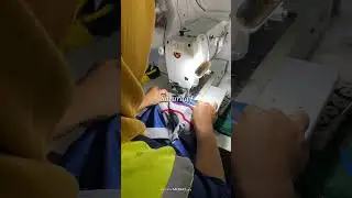 Setiap Hari Produksi! Intip Aktivitas Harian di Moko Garment Indonesia