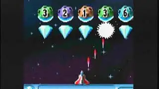 Number Raiders Leapster Gameplay
