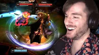 Die BARD LEGENDE ist zur&uuml;ck (War eigentlich niemals weg)
