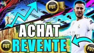 [FR] Achat/Revente  FUT 21 SE FAIRE DES GROS BENEFICES FACILEMENT EN 1H ! / MOYEN BUDGET #36