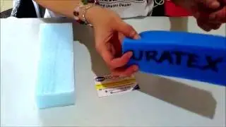 Uratex Foam