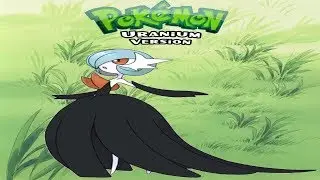 Let's Play Pok&eacute;mon Uranium Part 6, Battle with Maria