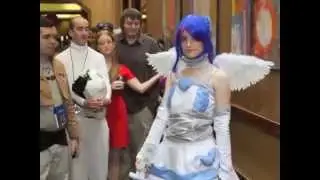 [OFFICIAL] Anime Blues Con 2013 Highlights