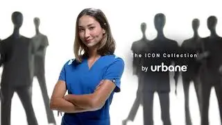 Icon by Urbane Scrubs