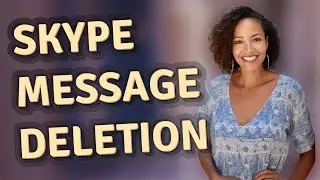 Are Skype Group Messages Deleted When a Parental Control Account Is Removed?