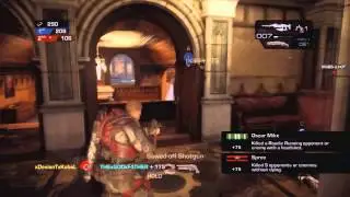 'Judgement Day' -- xDevianTxKobal -- PREVIEW