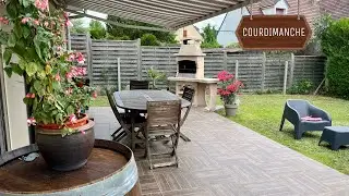 Maison de 106 m&sup2; &agrave; Courdimanche