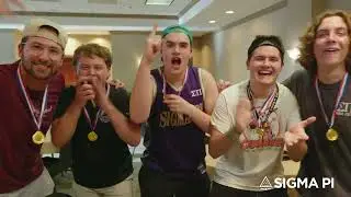 Tony Siress Leadership Summit - Summer 2025 Recap