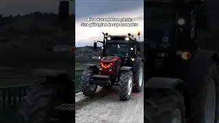 Erkunt'un karizma#keşfet #tarım #automobile #&ccedil;ift&ccedil;i #farming #erkunttrakt&ouml;r