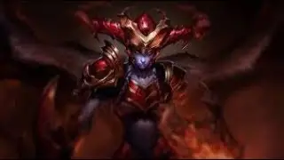 ALL NEW META SHYVANA SUPPORT OP START MY TEAM TELLS ME IM TROLL BUT I CARRY THEM