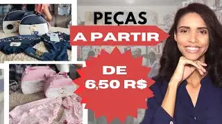 Fornecedor de enxoval para bebê em #toritama