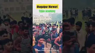 #bhagalpur#marwari#tejasacadamy#shortvideo#viralvideo#20/10/2024