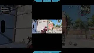 Epic BGMI Gameplay on Unranker YT &ndash; 60FPS Full HD LIVE 🎮