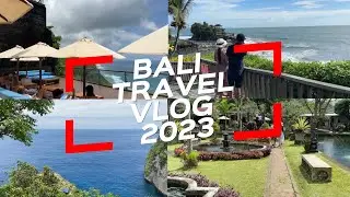 7 Days Itinerary : Bali Indonesia Vacation 2023❤️✈️