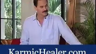 Empowering Your Karmic Transformation