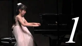 Mozart Piano Concerto No 23, Mvt 1