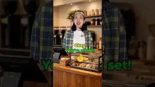 Buying coffee can be HARD🤯🙋🏻&zwj;♀️😆 #speakenglish #learnenglish #english #vocabulary #fun