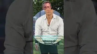 Facts About Daniel Craig #shorts #facts #danielcraig #allaboutcelebrities #LifeGainsTV #GQVideos