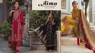 ITTEHAD |Ittehad Faixa Faixal Mastani Collection 2021 with price