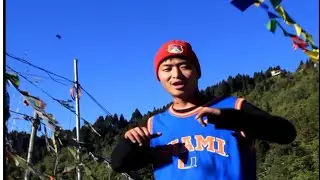 Gyali new  freestyle video.