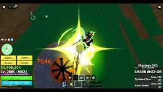 My Favourite Superhuman+Light Combo