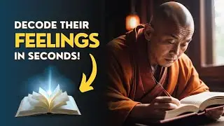 Discover How to Read Minds Using Emotional Intelligence and Simple Observational Tricks! | Buddhism