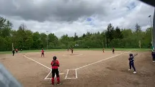 05-01-21 Sundodgers 14U Breidenbach vs Pacific Fury 16U White Levine