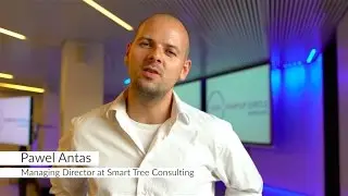 Testimonial about Nadine Meisel's Lateral Shortcuts Presentation at MWC by Smart Tree Consulting