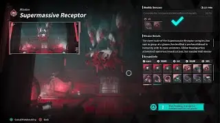 The First Descendant | Viessa | Wall Crasher | Intercept Battle