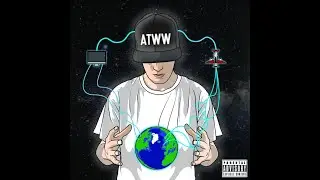 Abstract - Time (Interlude) (Lyric Video) #abstract #bars #hiphop #mixtape #music #rap #flow #space