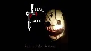 Vital death _ lost tears of shadow remnants (remastered)
