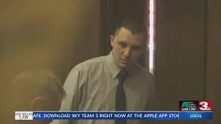 First witnesses testify in Joshua Fulbright's defense