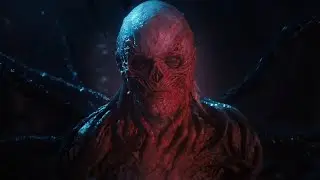 Stranger Things: Vecna's Theme