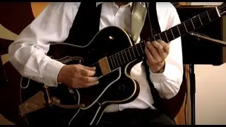 Steen Hansen -  Moonglow