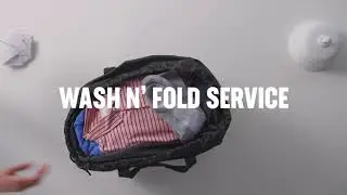 Balfurd Laundry Service