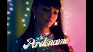 Elena Salguero - Perdoname (Prod. Juanma Montoya & Juan Arance)