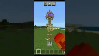 Testing viral 😲😱 Minecraft Tiktok Hack #41 | Minecraft 1.20 Hack #minecraft