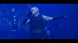 Lord Of The Lost - Drag Me To Hell - LORDFEST 14.12.2024 Sporthalle, Hamburg