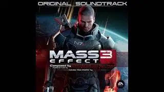 Mass Effect Intense Music (Loop Friendly)