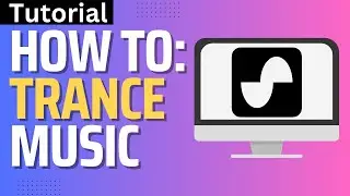 How To Create TRANCE in Suno AI