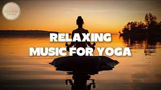 Serenity Flow: Relaxing Ambient Music for Stress Relief & Meditation